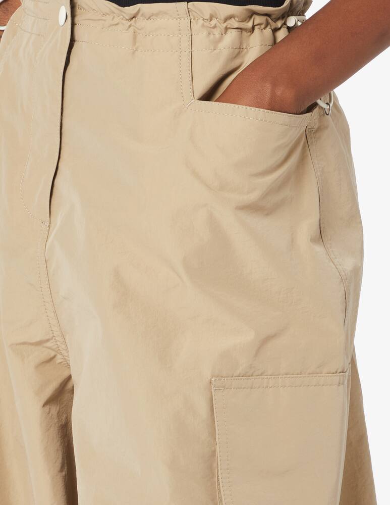 rinascente Palm Angels Pantaloni parachute