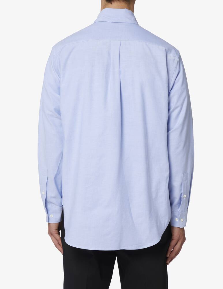 rinascente Palm Angels Sartorial tape shirt