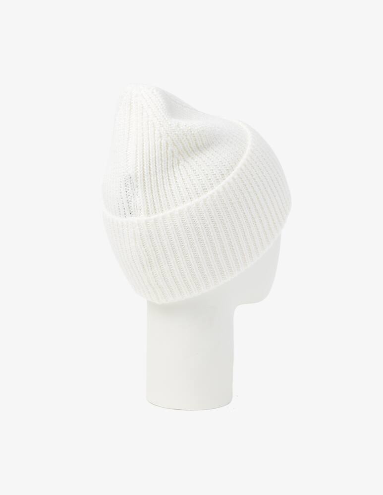 rinascente Palm Angels Pa monogram beanie