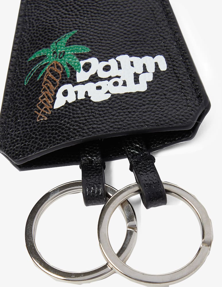 Palm Angels Porta chiavi sketchy - immagine 2 Palm Angels Porta chiavi sketchy - immagine 2