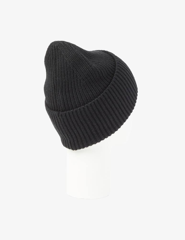 rinascente Palm Angels Pa monogram beanie