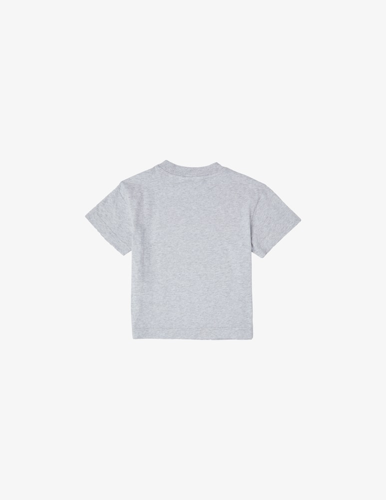 rinascente Palm Angels T-shirt flames