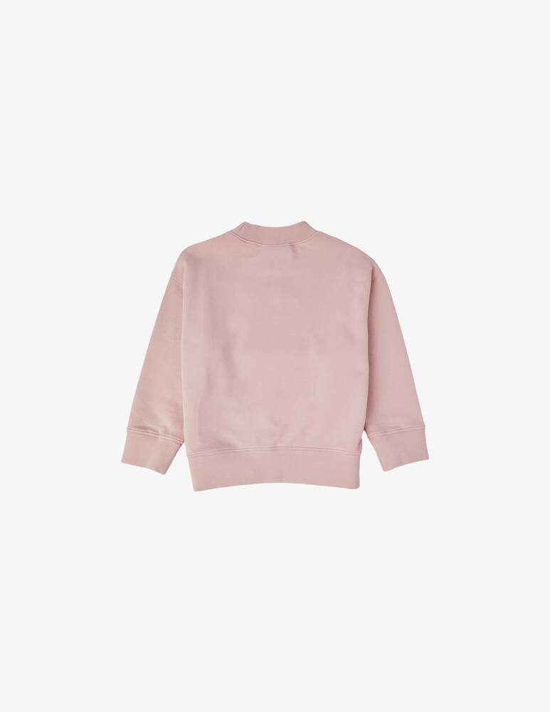 rinascente Palm Angels Bear creaneck sweatshirt