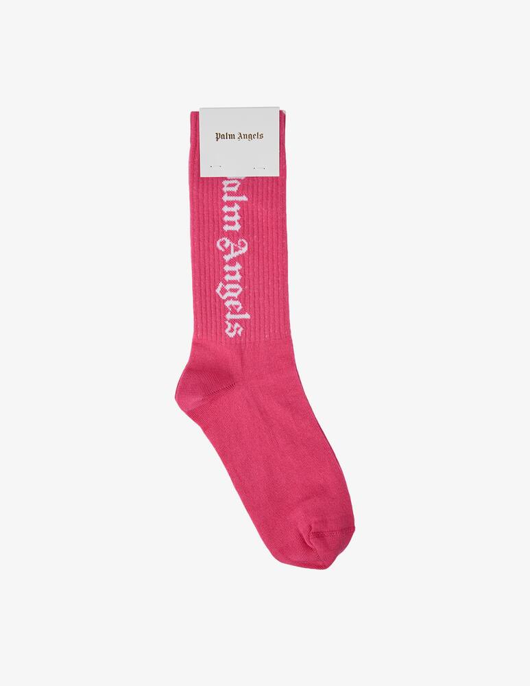 Palm Angels Socks - picture 1 Palm Angels Socks - picture 1