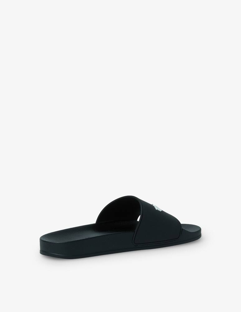 rinascente Palm Angels Ciabatte new logo pool