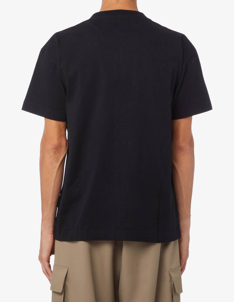 Palm Angels I love palm angels t-shirt - picture 3 Palm Angels I love palm angels t-shirt - picture 3