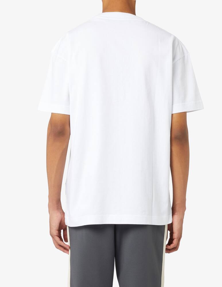 rinascente Palm Angels Wings classic t-shirt