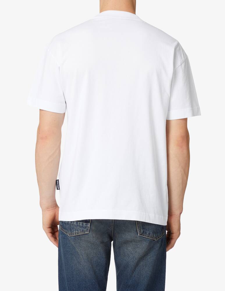 rinascente Palm Angels Maglietta classic no place