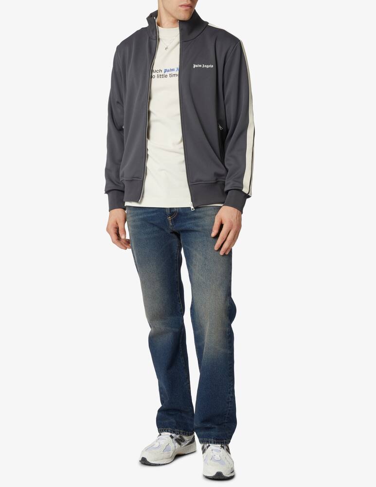 rinascente Palm Angels Hippie classic t-shirt