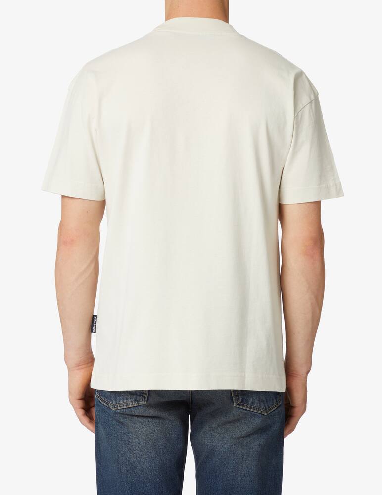 rinascente Palm Angels Hippie classic t-shirt