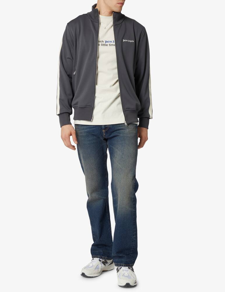 rinascente Palm Angels Felpa track new classic