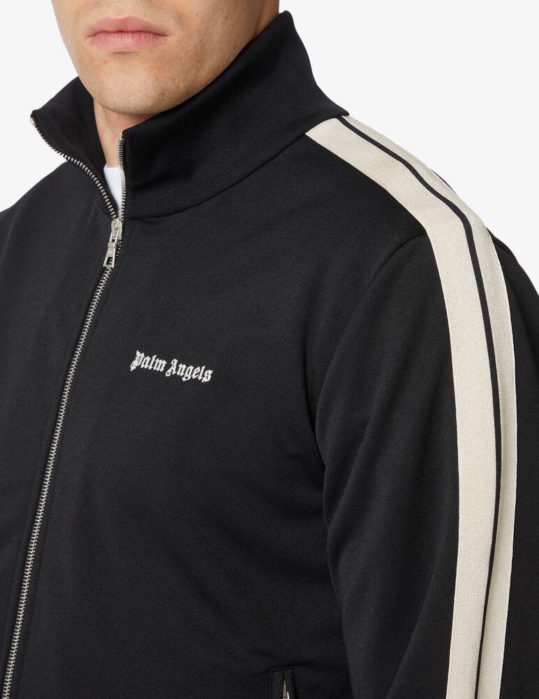 rinascente Palm Angels Felpa track new classic