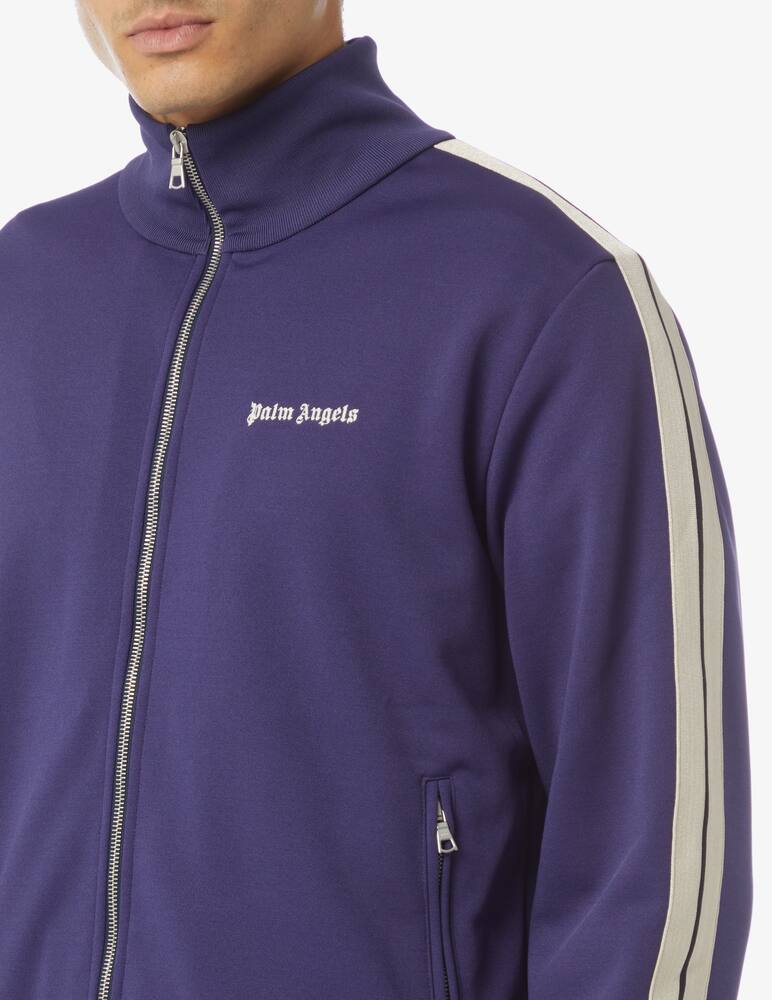 rinascente Palm Angels New classic track sweater