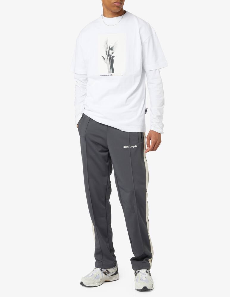 rinascente Palm Angels New classic track pants