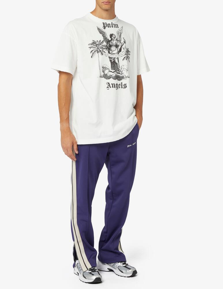 rinascente Palm Angels Pantaloni track new classic