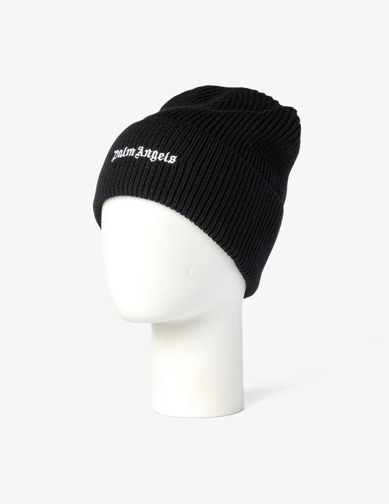 rinascente Palm Angels Cappello beanie classic logo