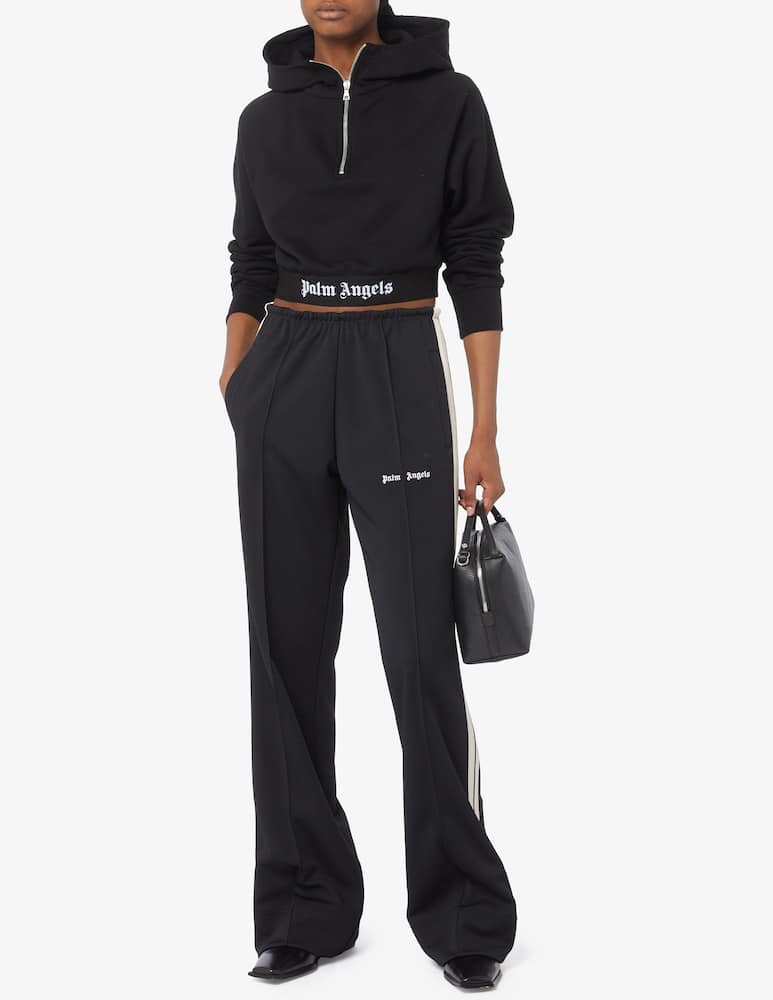 rinascente Palm Angels Flare trousers