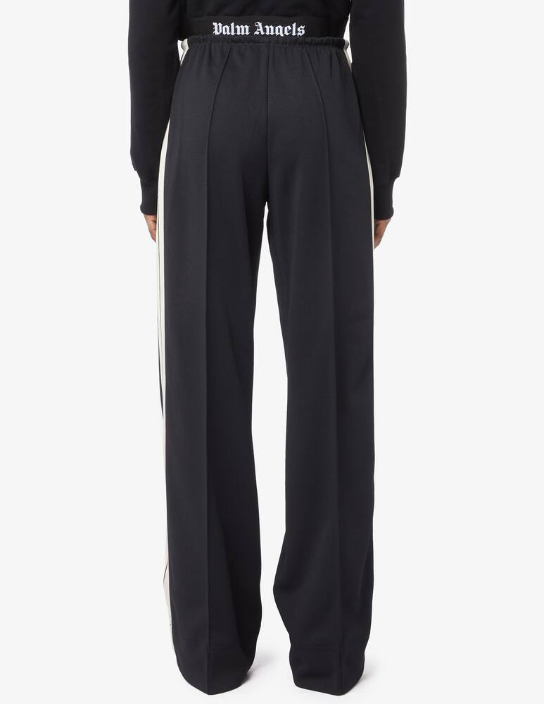 rinascente Palm Angels Flare trousers