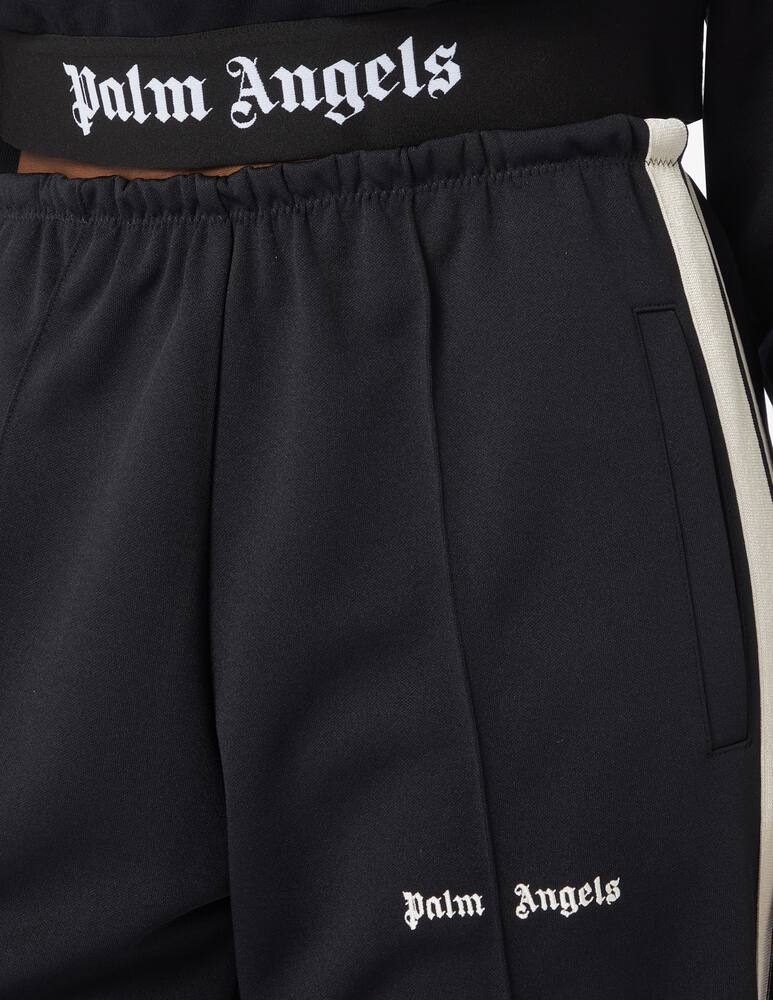 rinascente Palm Angels Flare trousers