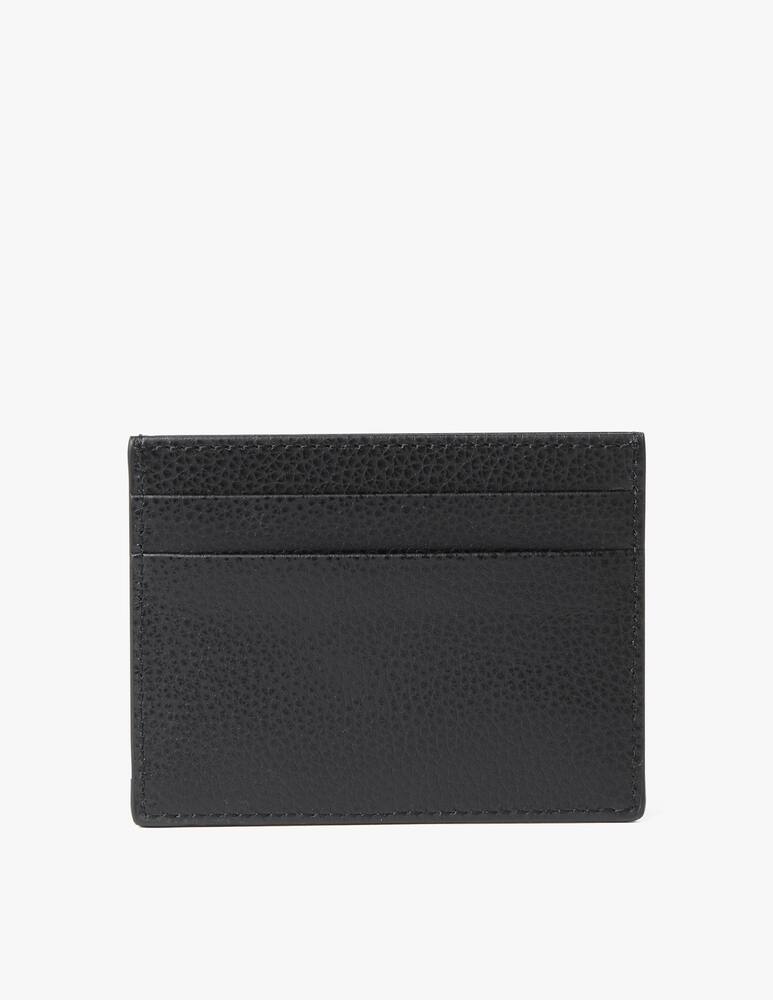 rinascente Palm Angels Portacarte  monogram