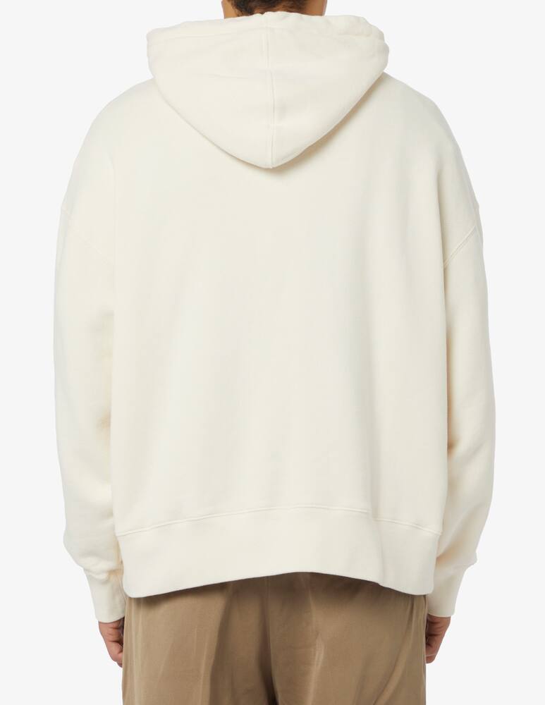 rinascente Palm Angels Felpa con cappuccio bear