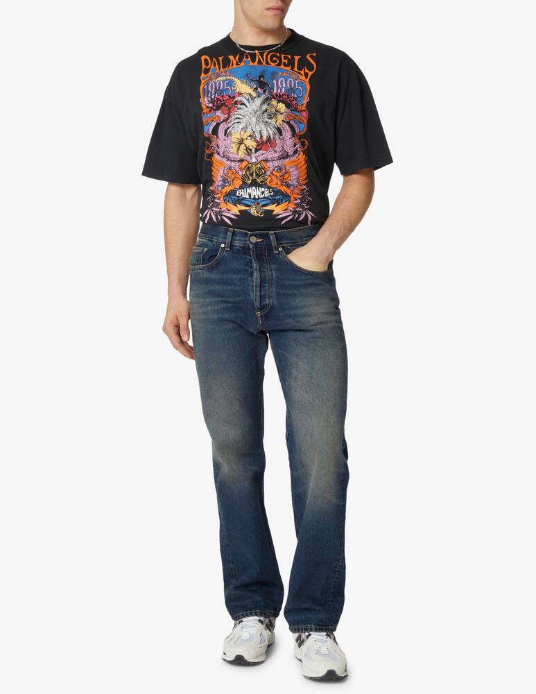 rinascente Palm Angels Maglietta palm concert