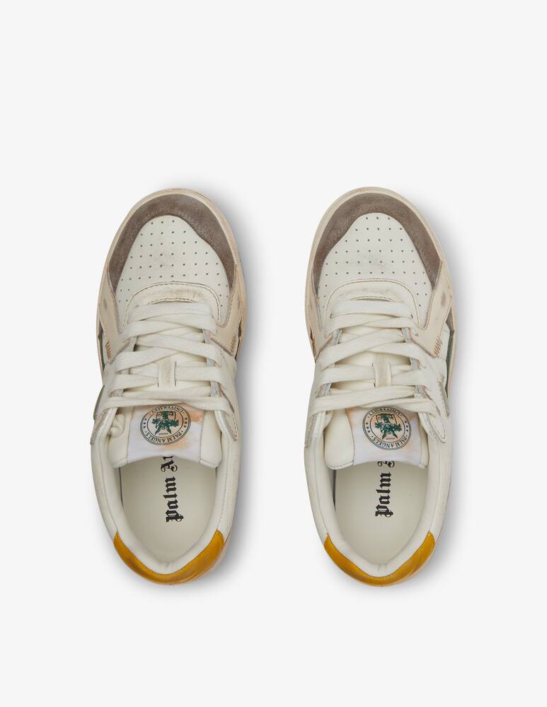 rinascente Palm Angels Sneakers basse university old school