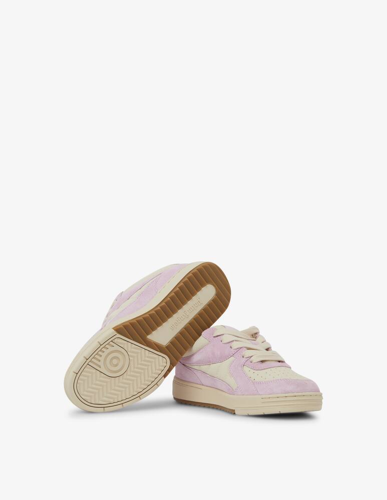 rinascente Palm Angels Sneakers university basse in pelle scamosciata