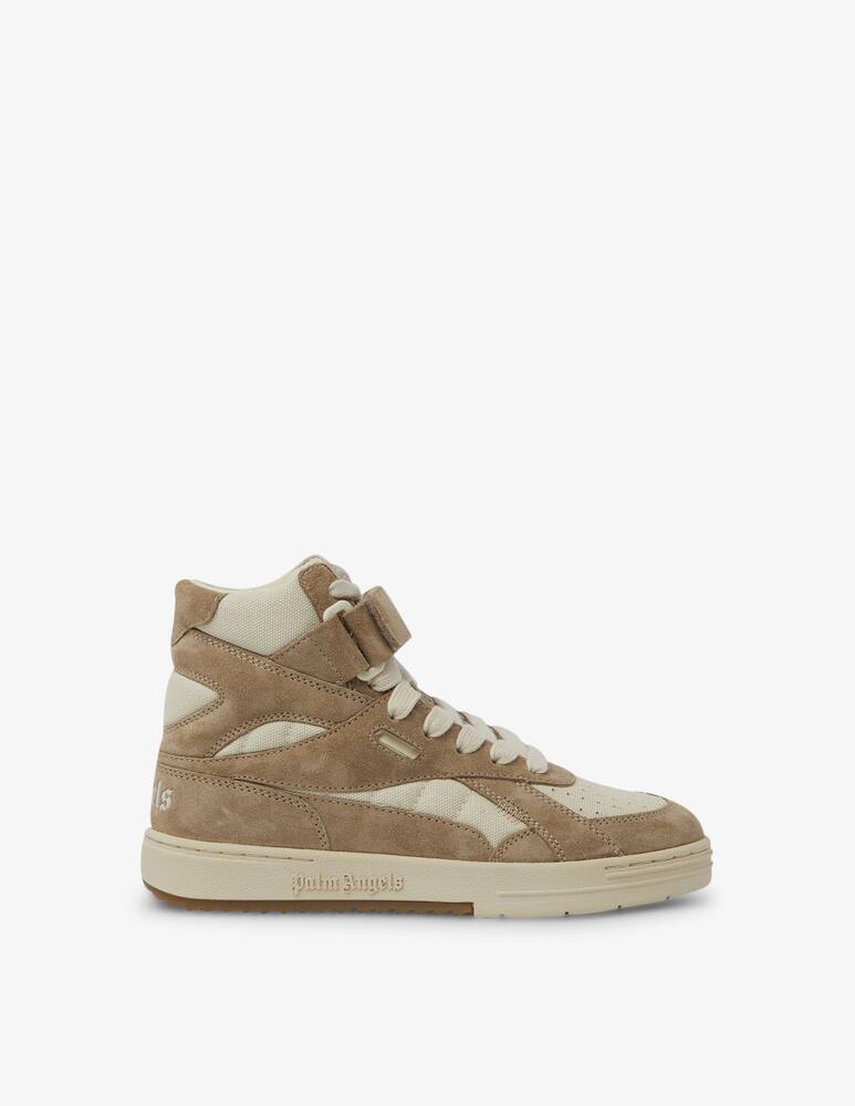Palm Angels Sneakers university Auth suede - picture 1 Palm Angels Sneakers university Auth suede - picture 1