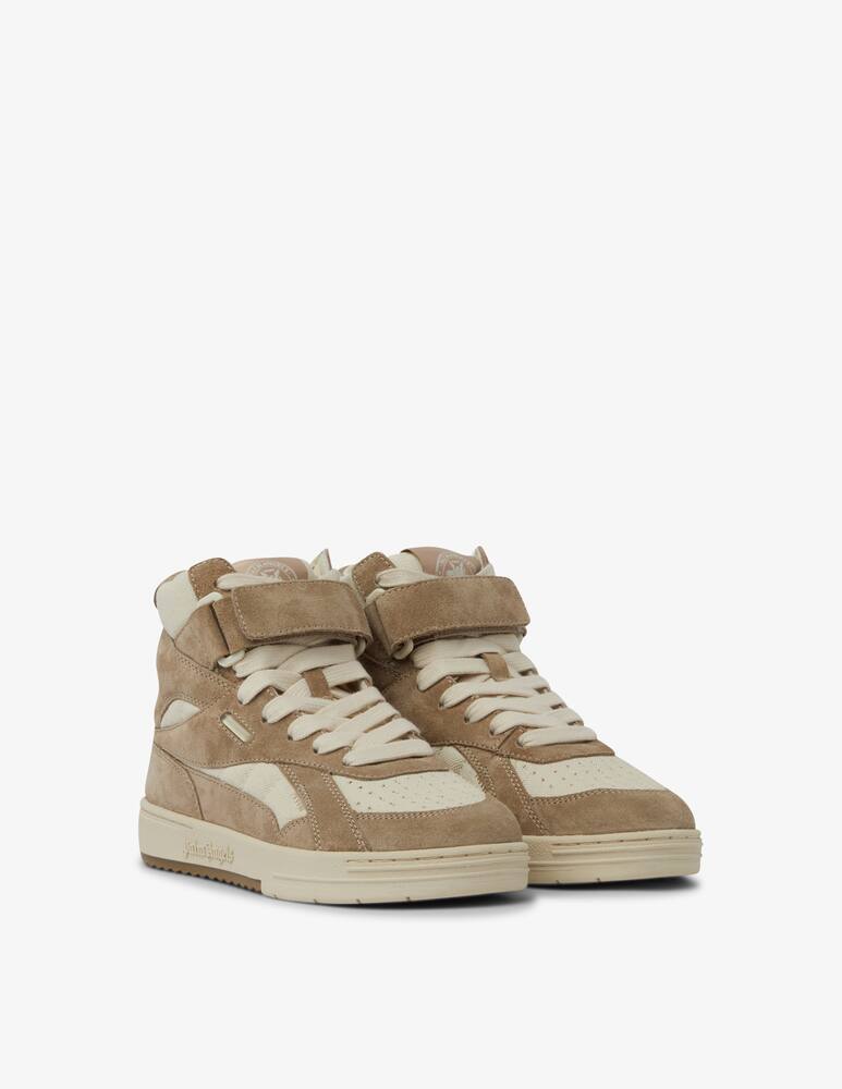 Palm Angels Sneakers university Auth suede - picture 3 Palm Angels Sneakers university Auth suede - picture 3