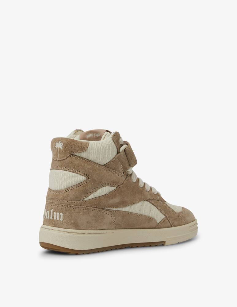 Palm Angels Sneakers university Auth suede - picture 4 Palm Angels Sneakers university Auth suede - picture 4