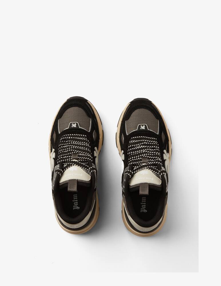 rinascente Palm Angels The palm runner sneakers