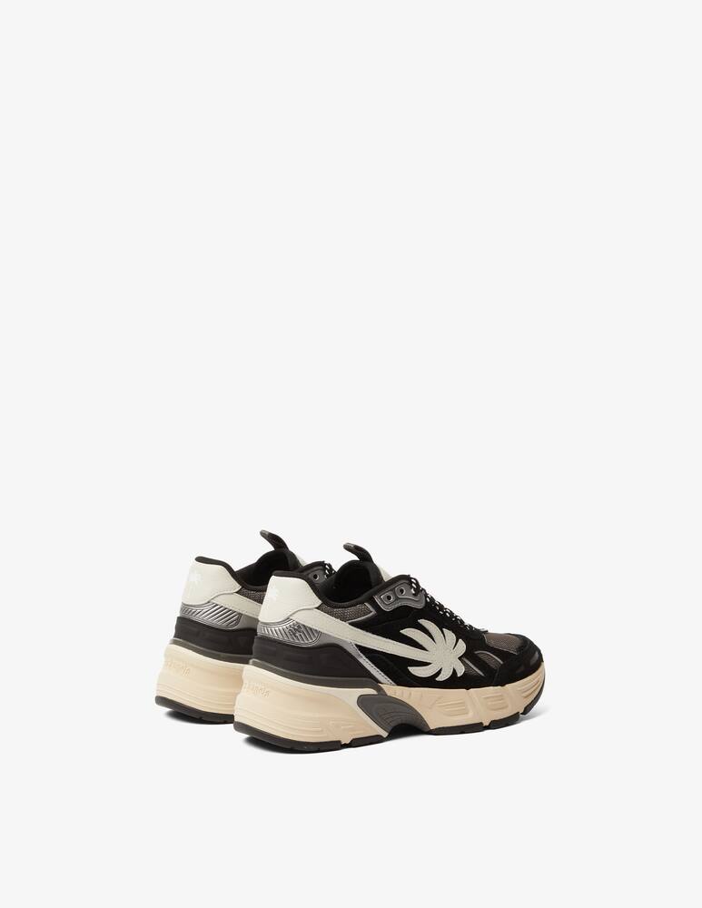 rinascente Palm Angels The palm runner sneakers