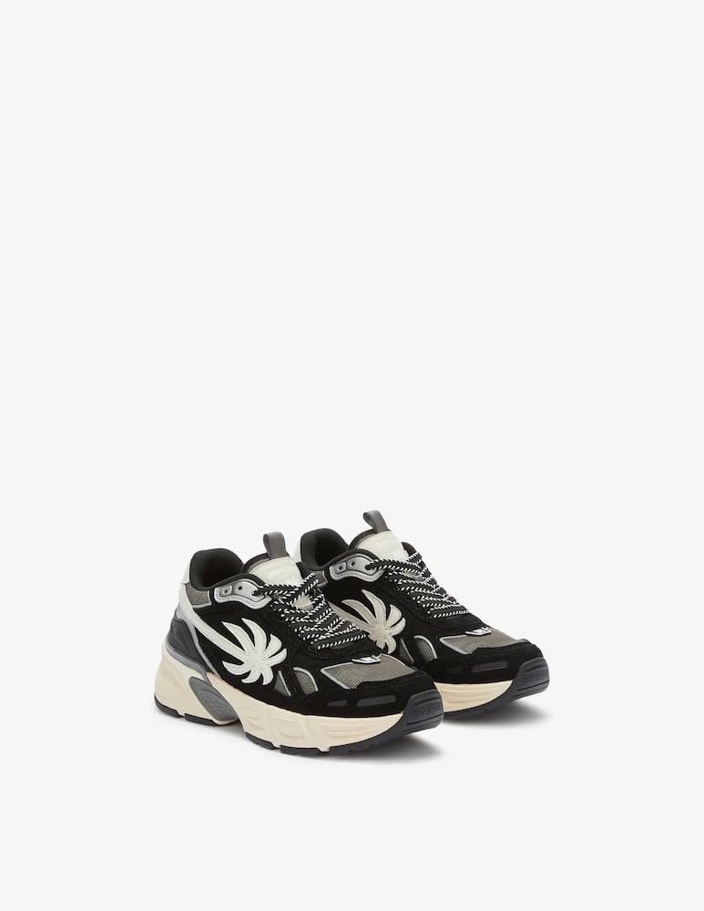 Palm Angels Pa 4 sneakers - immagine 2 Palm Angels Pa 4 sneakers - immagine 2