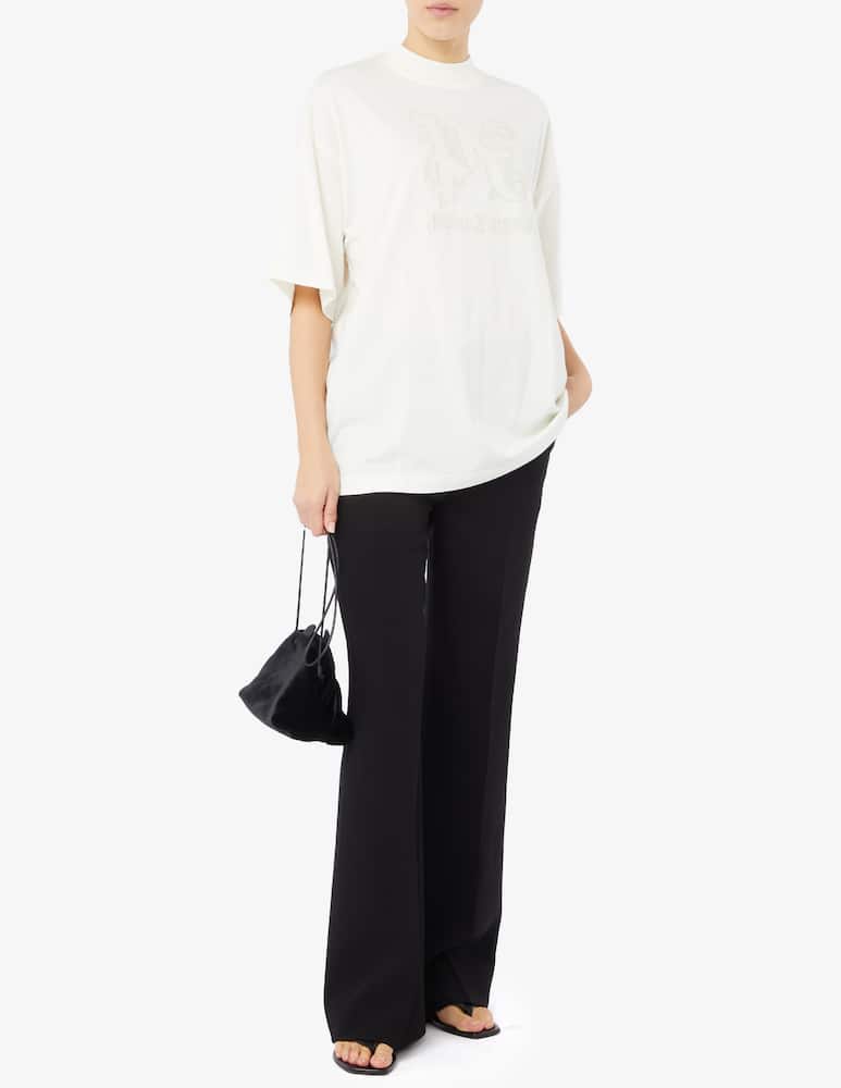 rinascente Palm Angels T-shirt Monogram