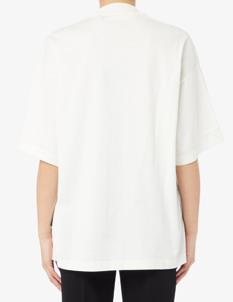 rinascente Palm Angels T-shirt Monogram