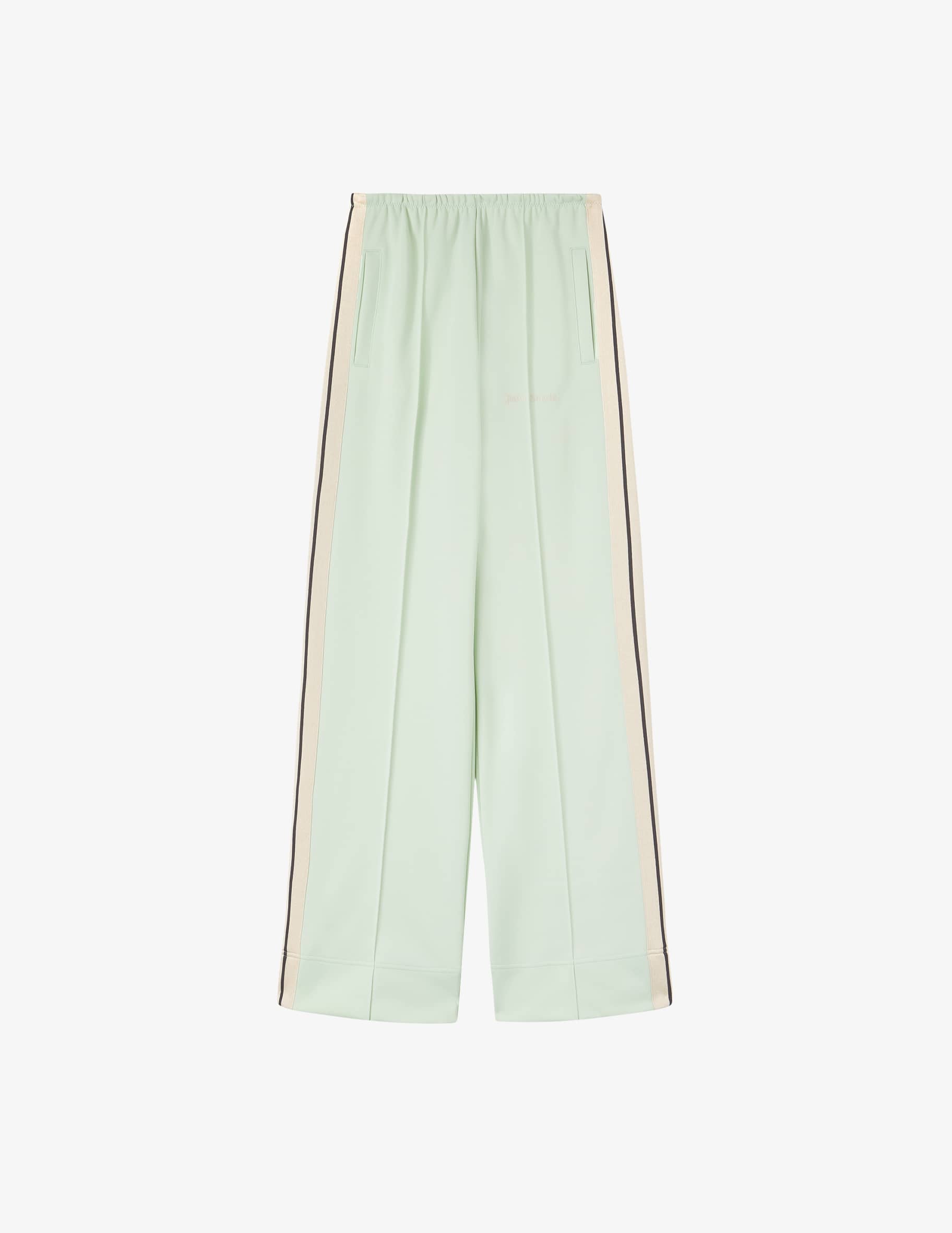 Palm Angels Pantaloni Jogger Con Logo Per Neonato PBXD001S26FLE001/050 main image 1