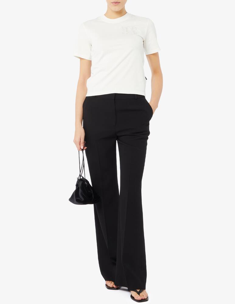 rinascente Palm Angels T-shirt Monogram