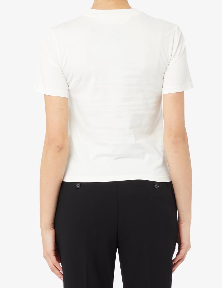 rinascente Palm Angels T-shirt Monogram