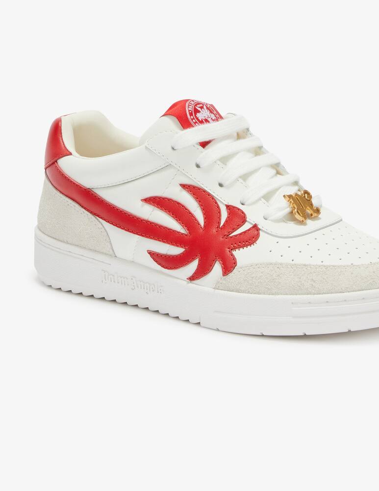 rinascente Palm Angels Sneakers palm beach university