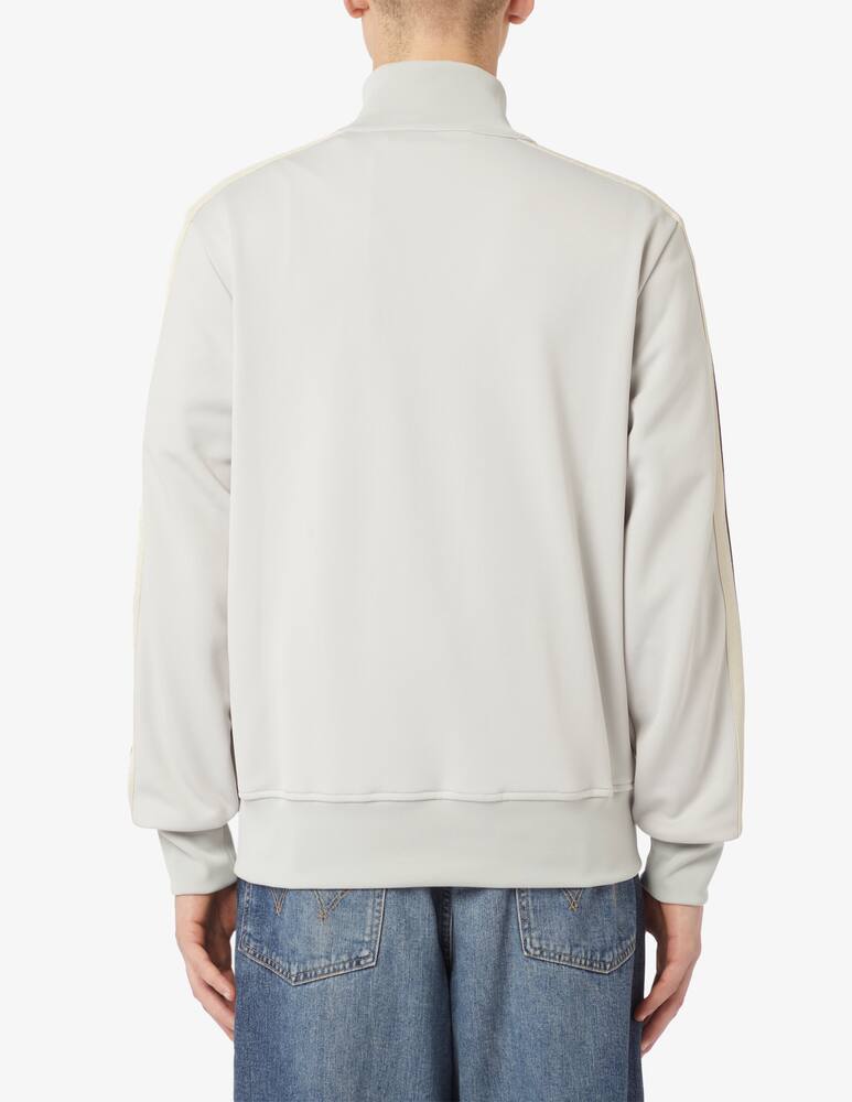 rinascente Palm Angels Giacca track monogram