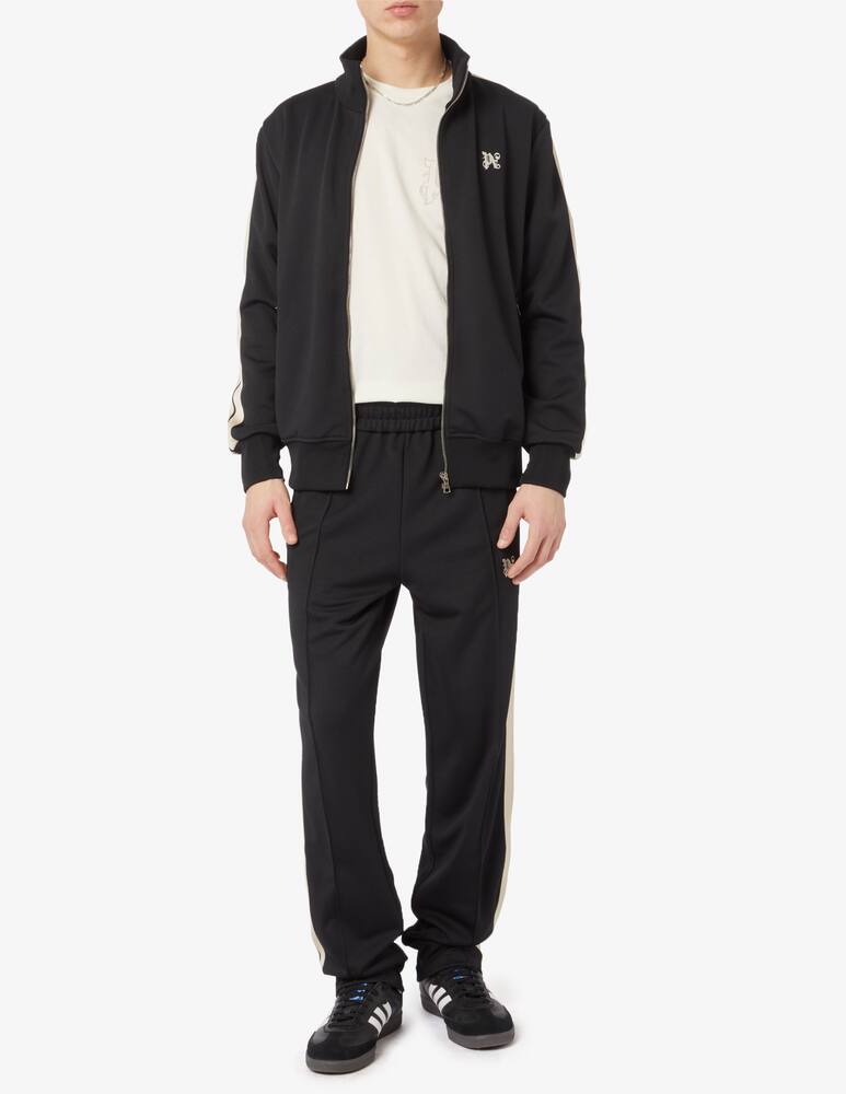 rinascente Palm Angels Monogram track jacket