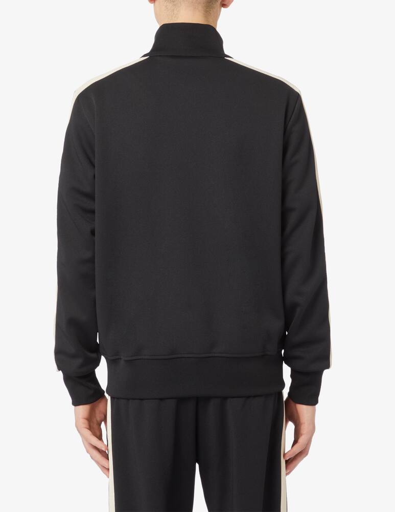 rinascente Palm Angels Monogram track jacket