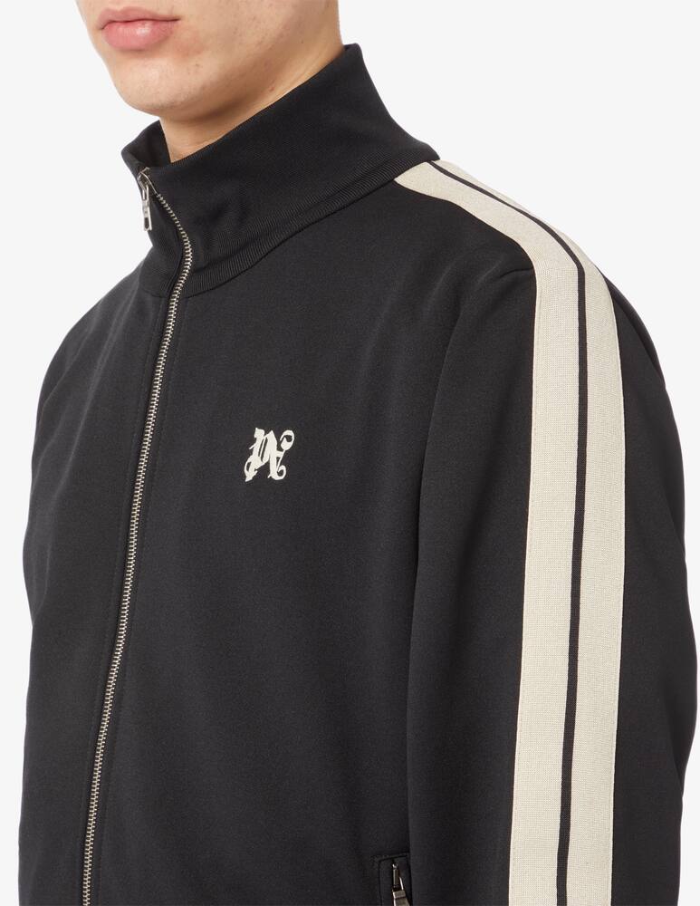 rinascente Palm Angels Monogram track jacket
