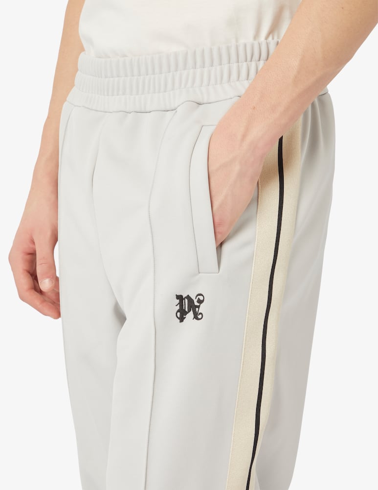 rinascente Palm Angels Monogram track pants