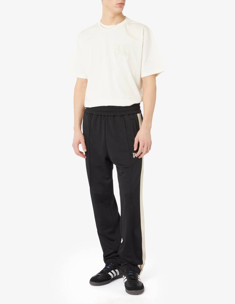 rinascente Palm Angels Monogram track pants