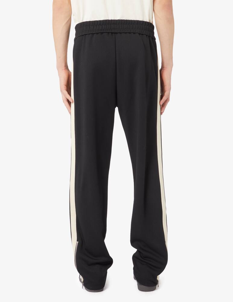 rinascente Palm Angels Monogram track pants