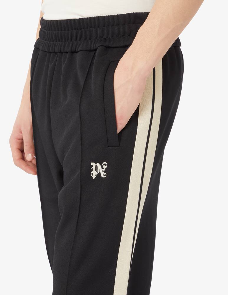rinascente Palm Angels Monogram track pants