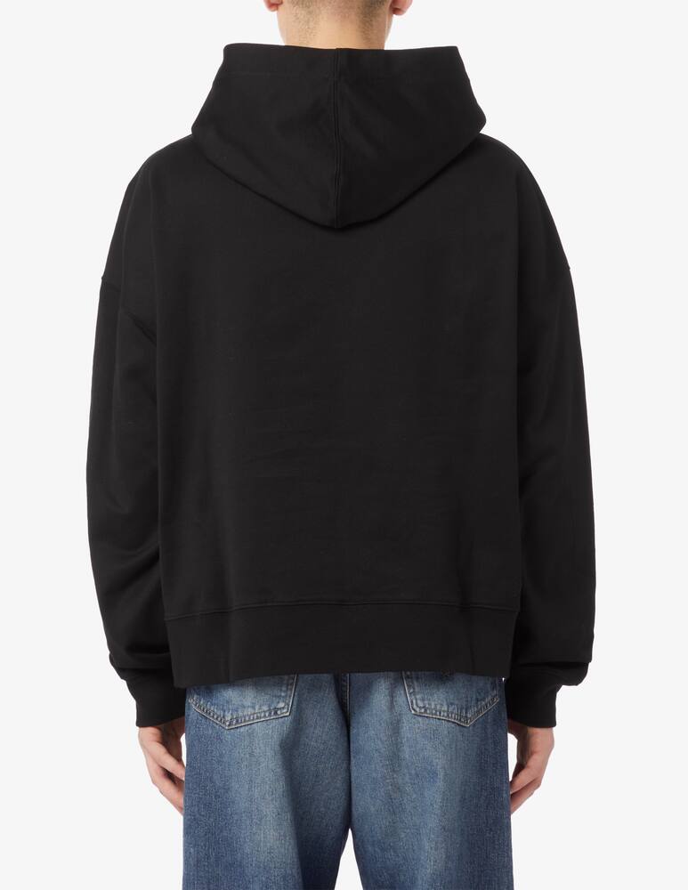 rinascente Palm Angels Monogram hoodie
