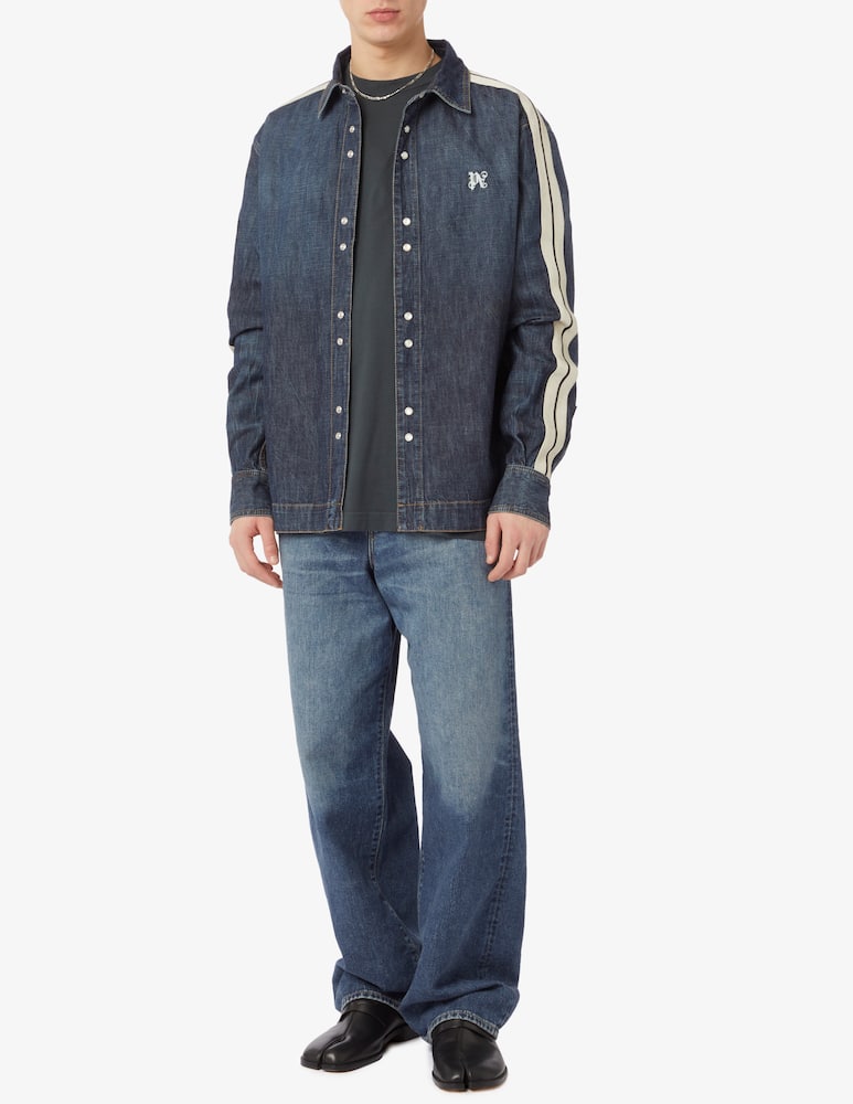 rinascente Palm Angels Washed tee